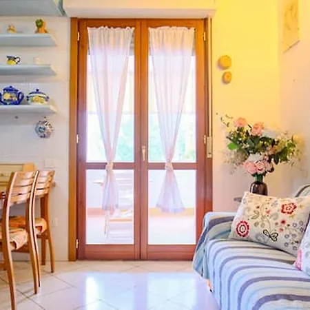 La Casella Apartment Florenz