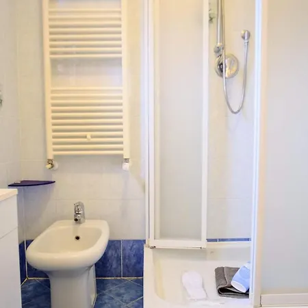 Apartment La Casella