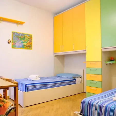 Apartment La Casella Florenz