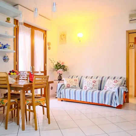 Apartment La Casella